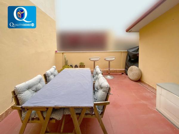 Edificio en Barrio Centro Tradicional