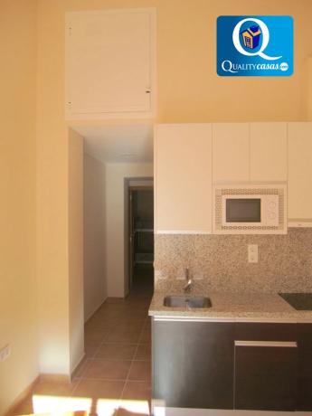 Edificio en Barrio Centro Tradicional