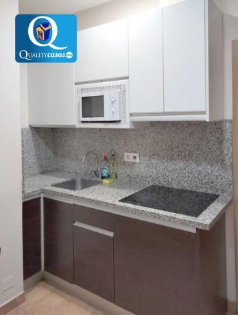 Edificio en Barrio Centro Tradicional