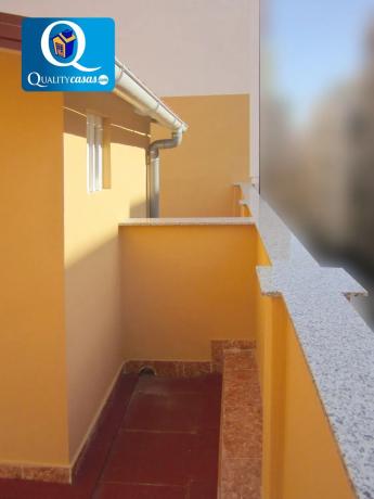 Edificio en Barrio Centro Tradicional