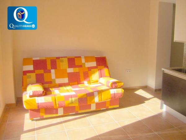 Edificio en Barrio Centro Tradicional