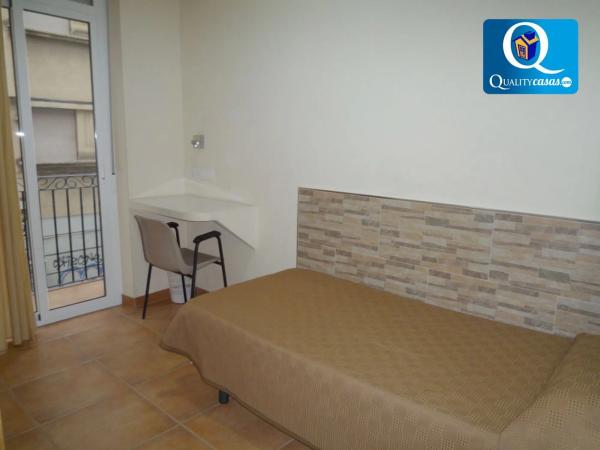 Edificio en Barrio Centro Tradicional