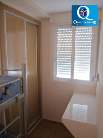 Edificio en Barrio Centro Tradicional