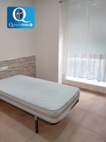 Edificio en Barrio Centro Tradicional