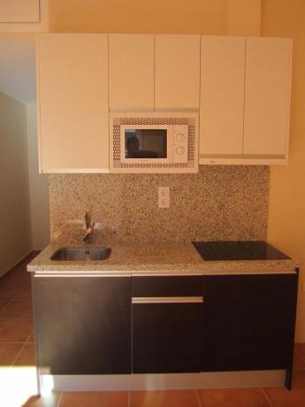 Edificio residencial en calle Colon