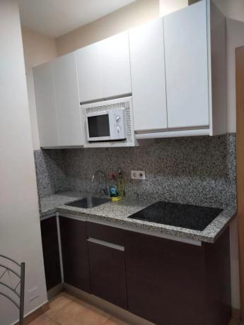 Edificio residencial en calle Colon