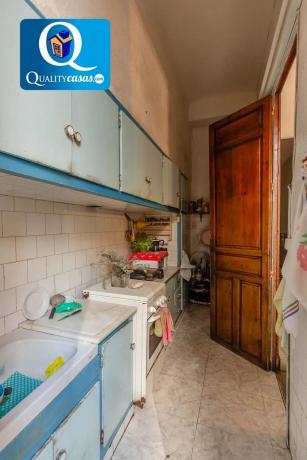 Edificio en Barrio Mercado