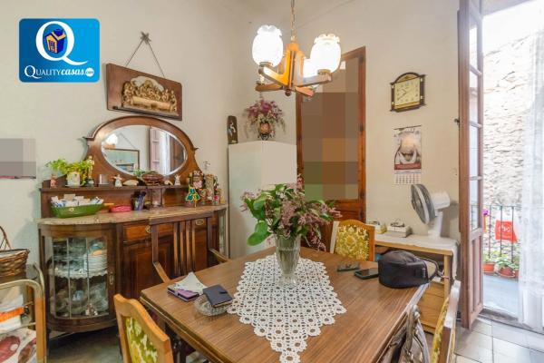 Edificio en Barrio Mercado