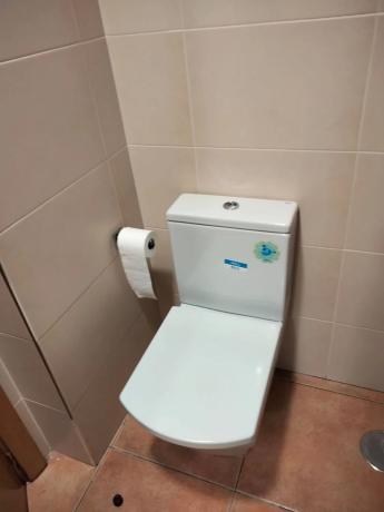 Edificio residencial en calle Colon