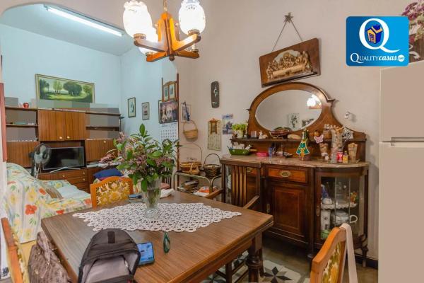 Edificio en Barrio Mercado