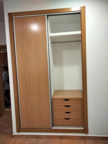 Edificio residencial en calle Colon