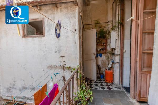 Edificio en Barrio Mercado