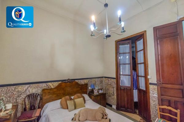 Edificio en Barrio Mercado