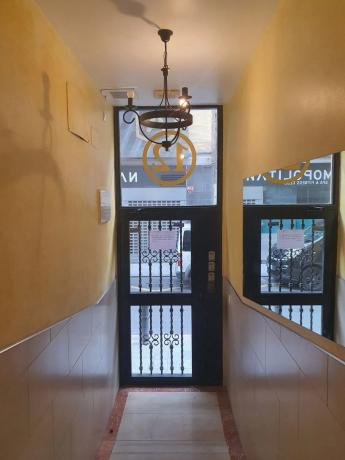 Edificio residencial en calle Colon