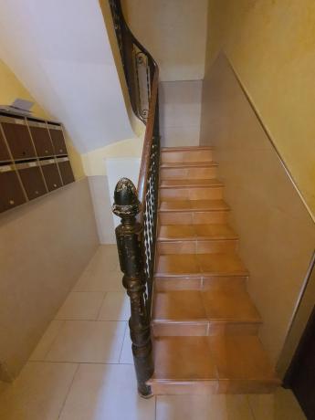 Edificio residencial en calle Colon