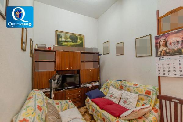 Edificio en Barrio Mercado