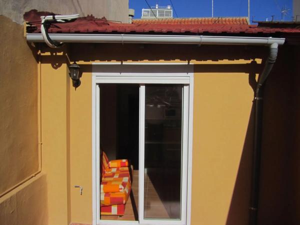 Edificio residencial en calle Colon