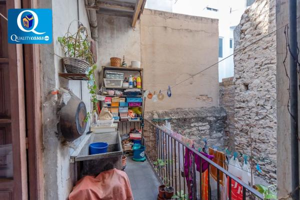 Edificio en Barrio Mercado