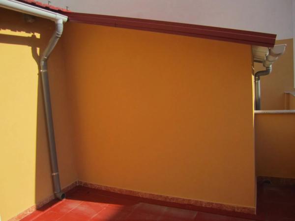 Edificio residencial en calle Colon