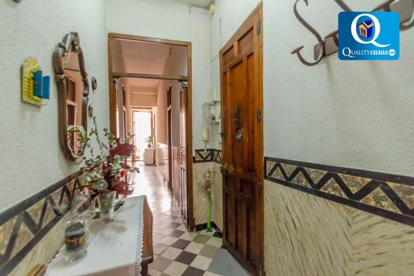 Edificio en Barrio Mercado