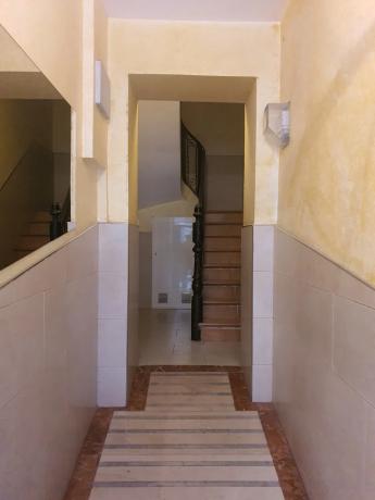 Edificio residencial en calle Colon