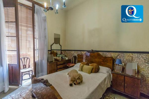 Edificio en Barrio Mercado