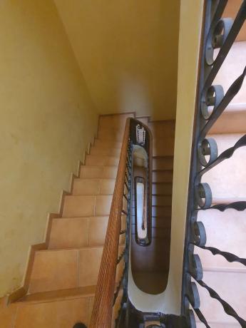 Edificio residencial en calle Colon