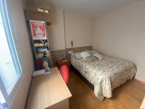 Edificio residencial en calle Colon