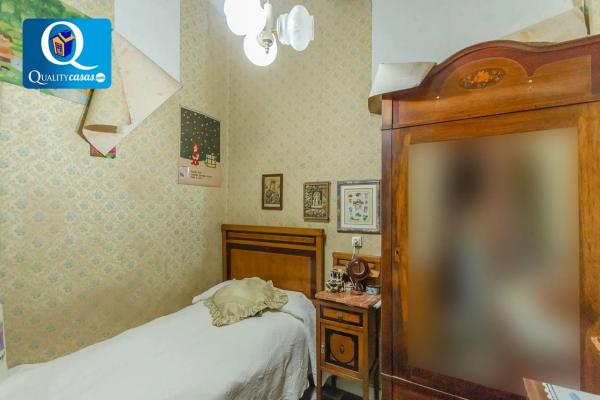 Edificio en Barrio Mercado