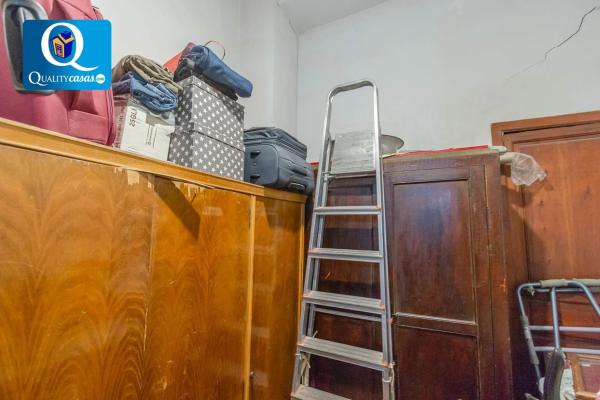 Edificio en Barrio Mercado