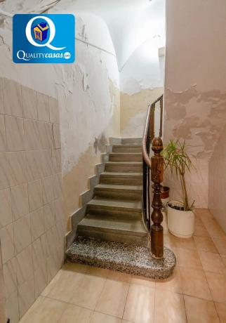 Edificio en Barrio Mercado