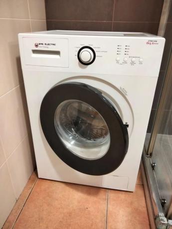 Edificio en Barrio Centro Tradicional