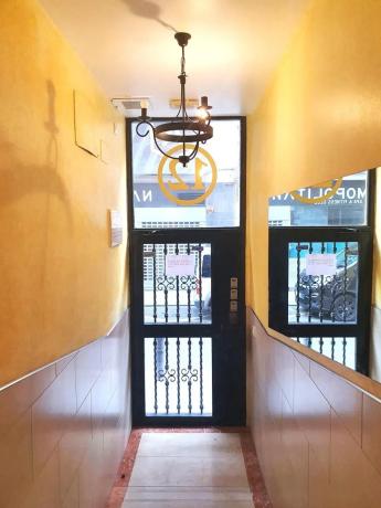 Edificio en Barrio Centro Tradicional