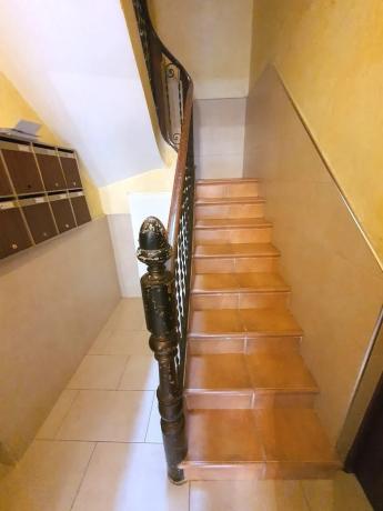 Edificio en Barrio Centro Tradicional