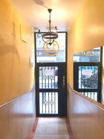 Edificio en Barrio Centro Tradicional