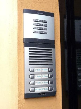 Edificio en Barrio Centro Tradicional