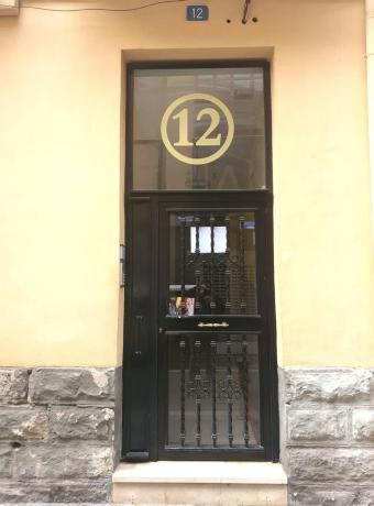 Edificio en Barrio Centro Tradicional