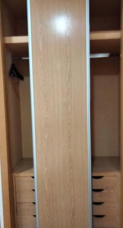 Edificio en Barrio Centro Tradicional