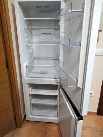 Edificio en Barrio Centro Tradicional