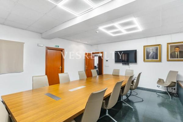 Edificio en plaza Ruperto Chapí