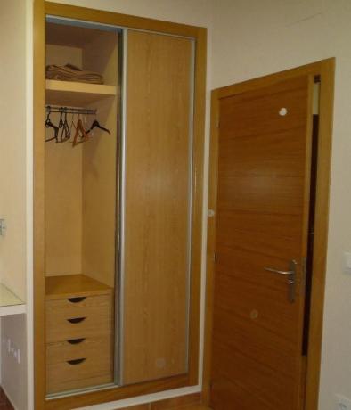 Edificio en Barrio Centro Tradicional