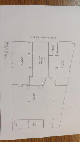 Edificio de uso mixto