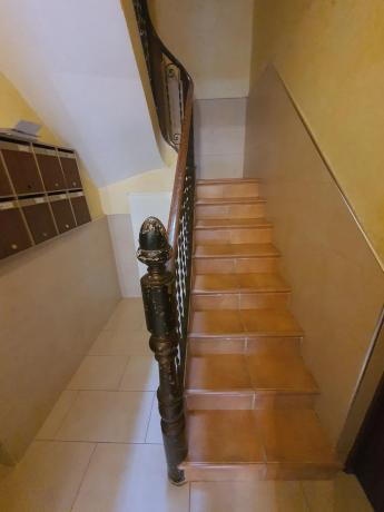 Edificio en Barrio Centro Tradicional