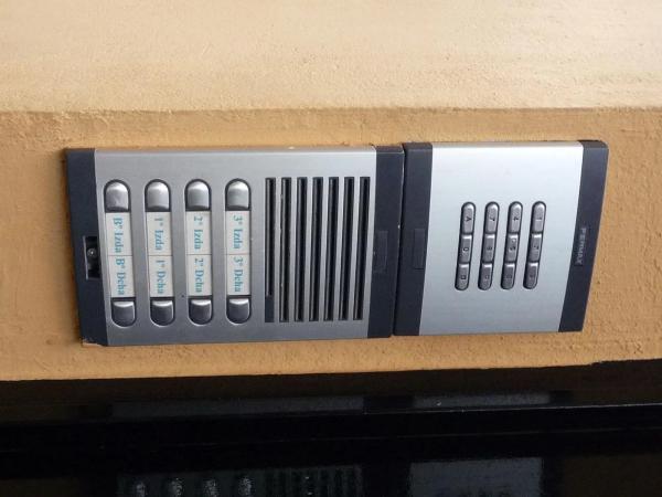 Edificio en Barrio Centro Tradicional