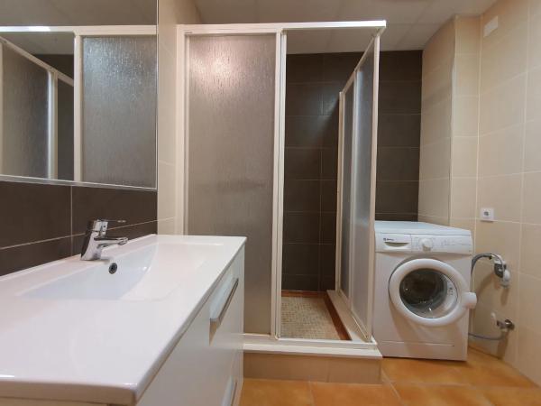 Edificio residencial en calle Colon, 12