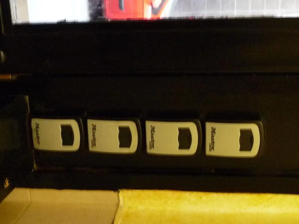 Edificio en Barrio Centro Tradicional