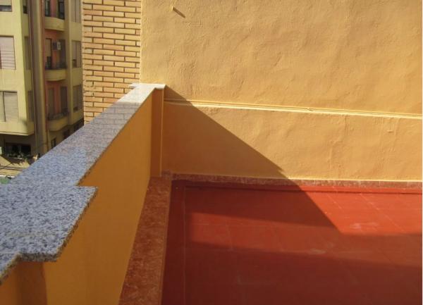 Edificio residencial en calle Colon, 12