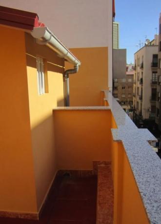 Edificio residencial en calle Colon, 12