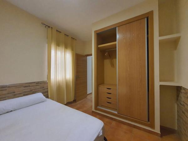 Edificio residencial en calle Colon, 12