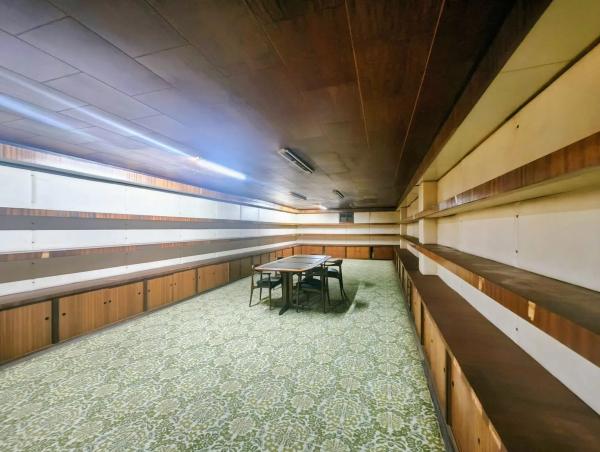 Edificio de uso mixto